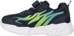 ZIGZAG GUKAL KIDS SHOE W/LIGHTS