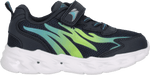 ZIGZAG GUKAL KIDS SHOE W/LIGHTS
