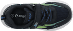 ZIGZAG GUKAL KIDS SHOE W/LIGHTS