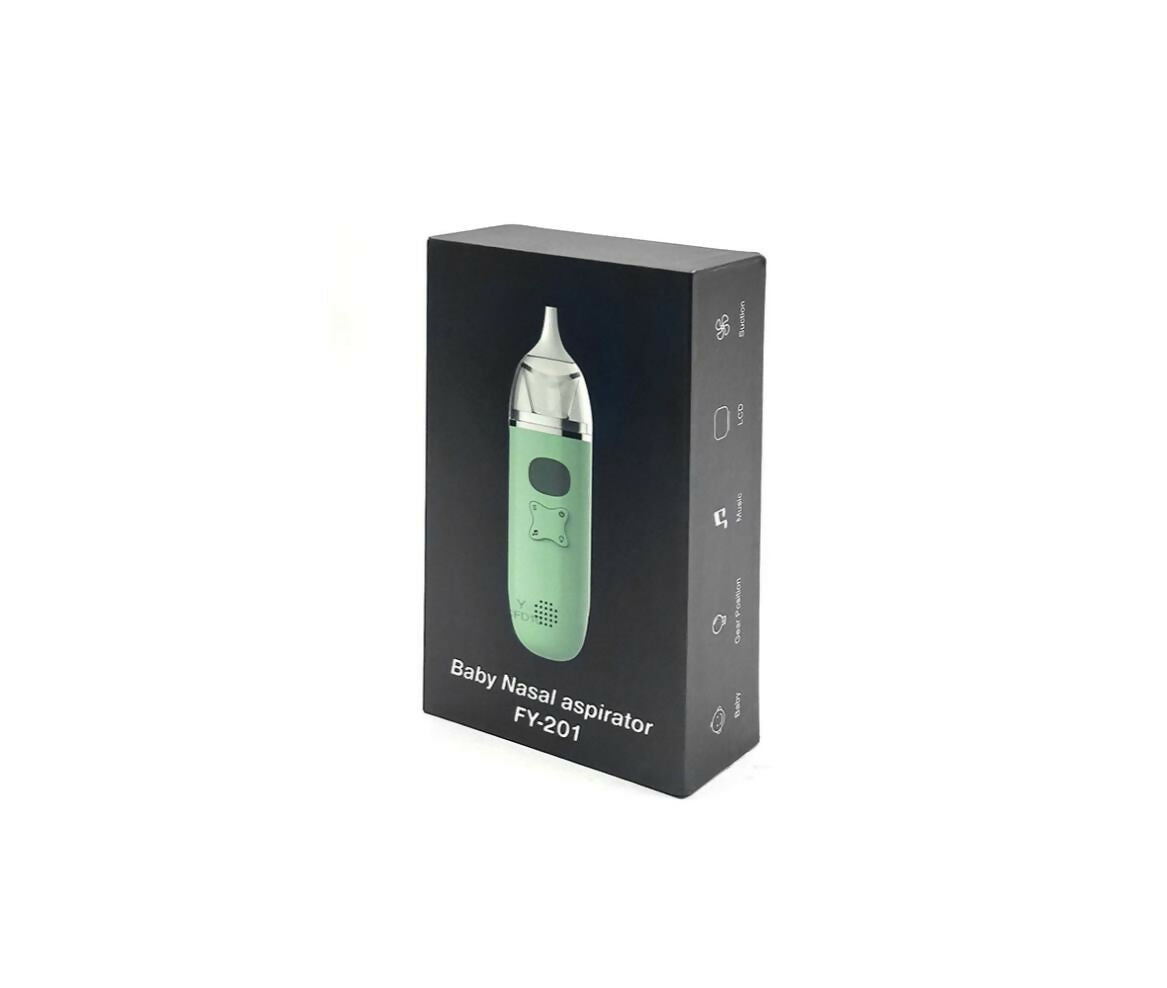 Baby Nasal Aspirator | Electric | FY-B201