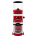 KitchenAid Burr Grinder - Empire Red
