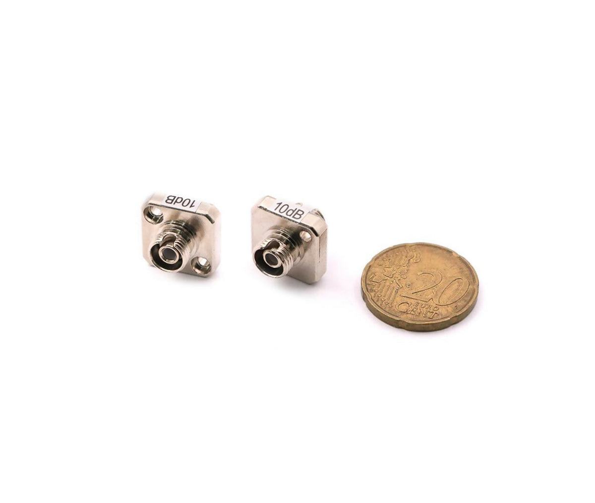 Optical Attenuator | FC - FC | 10dB
