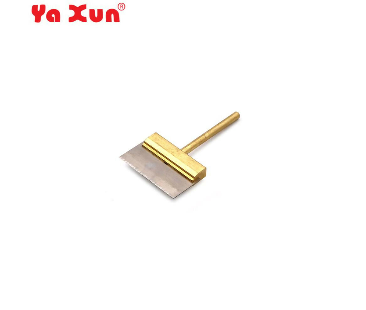 Mobile Tools | T-Shape Copper Head | With Rubber | YX-210 | Yaxun