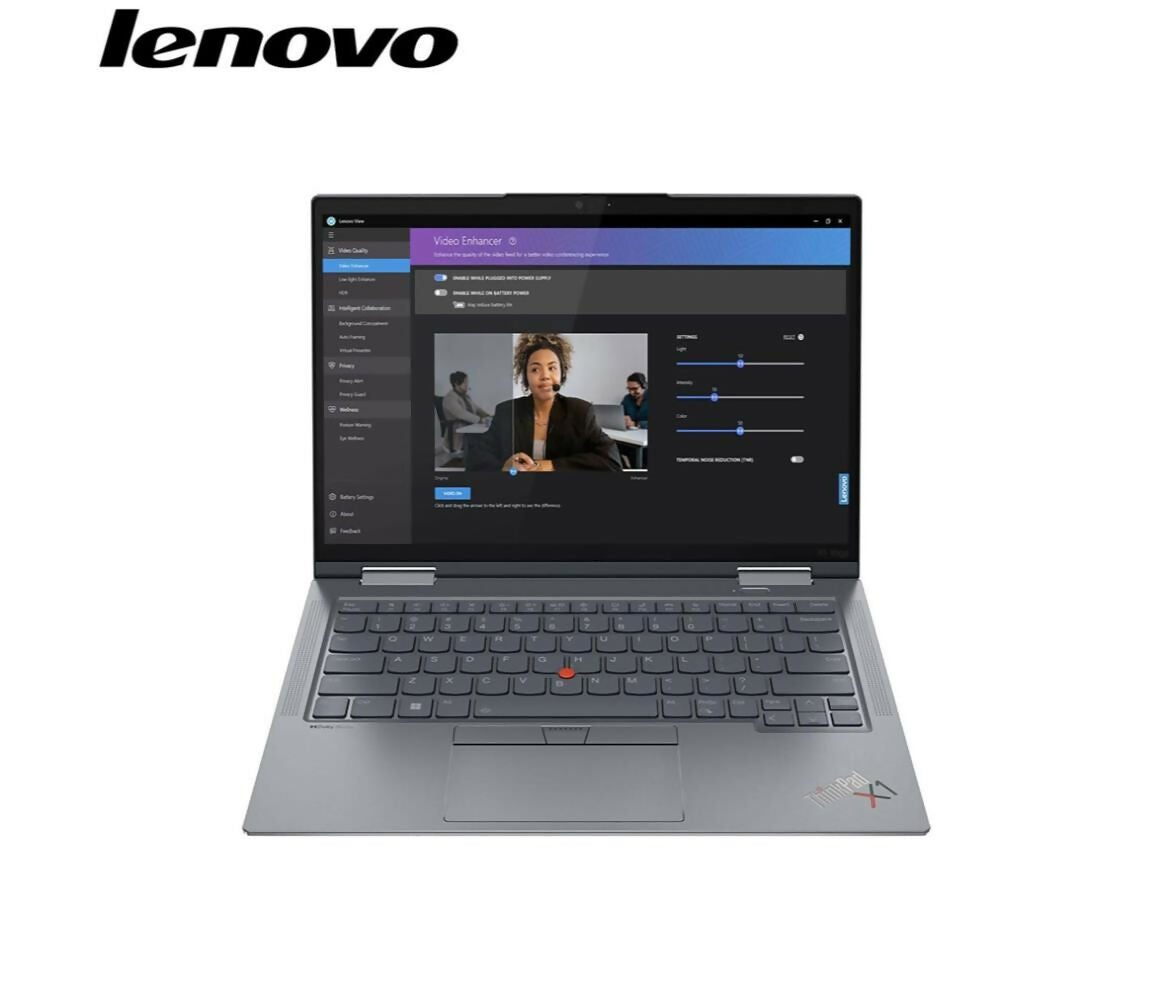 Laptop | i7 Lenovo | X1 Yoga 16 | Used