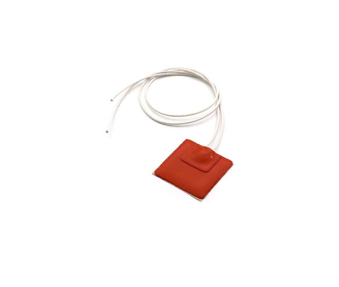 Heating Pad | 50x50mm | 12V 10W
