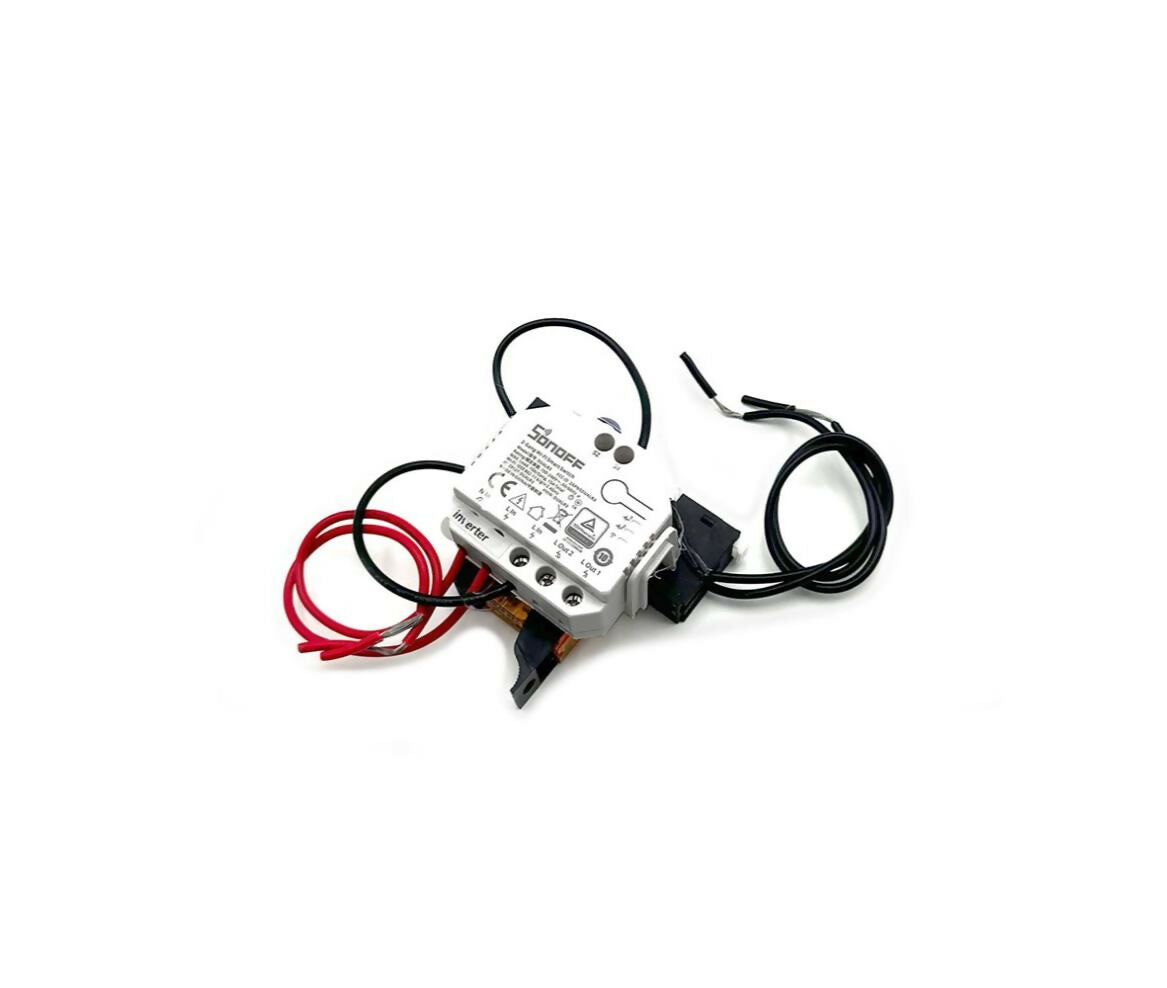 IoT Smart | WiFi Switch | Electricity Came On/Off | Kit