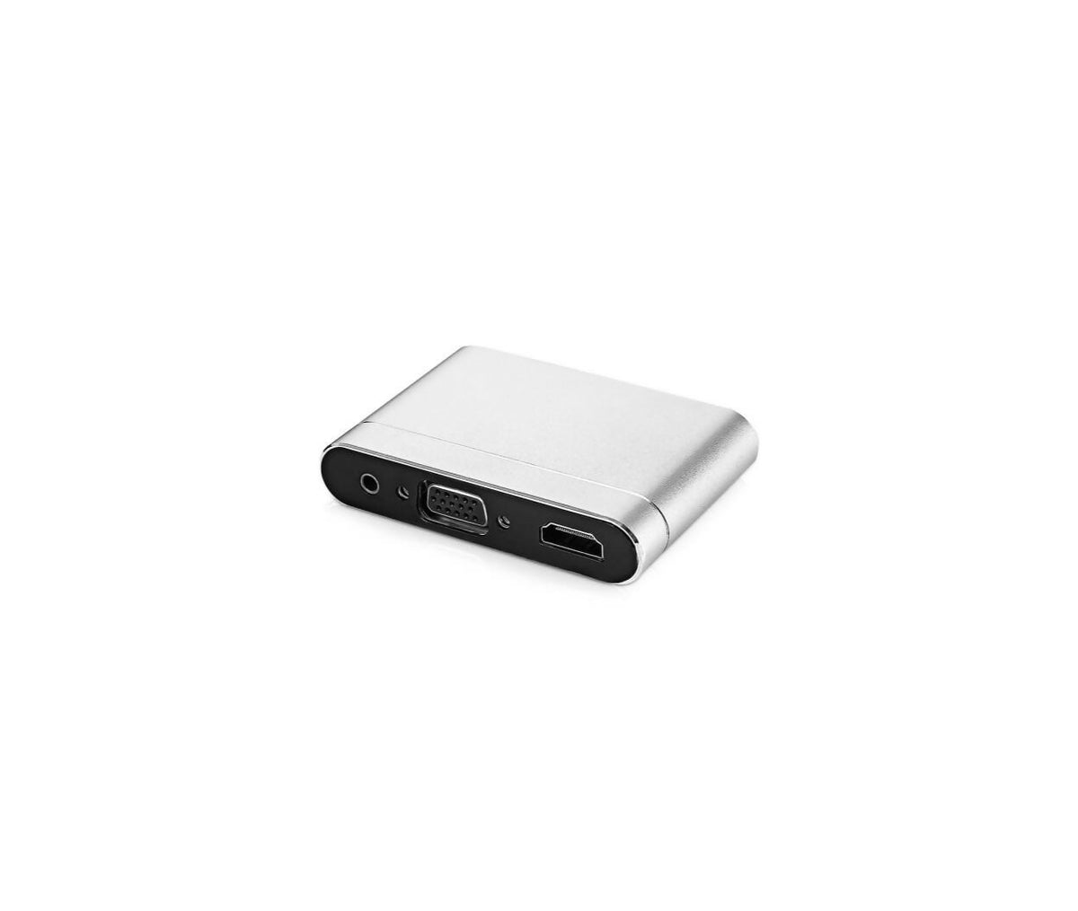 MiraScreen HD Video Converter | VGA & HDMI