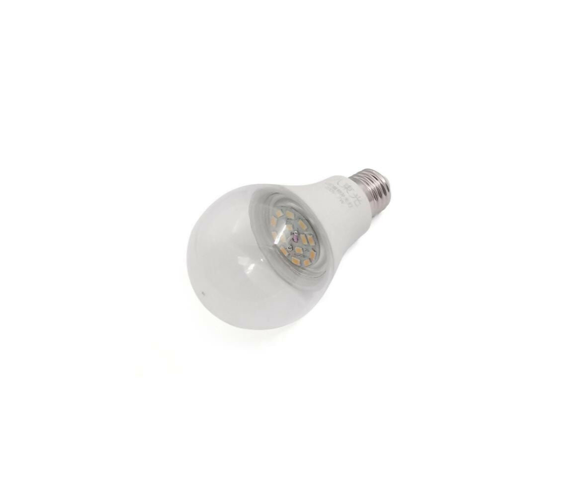 Plant Growth | Lamp Bulb | Warm White | E27 | 9W | 220V