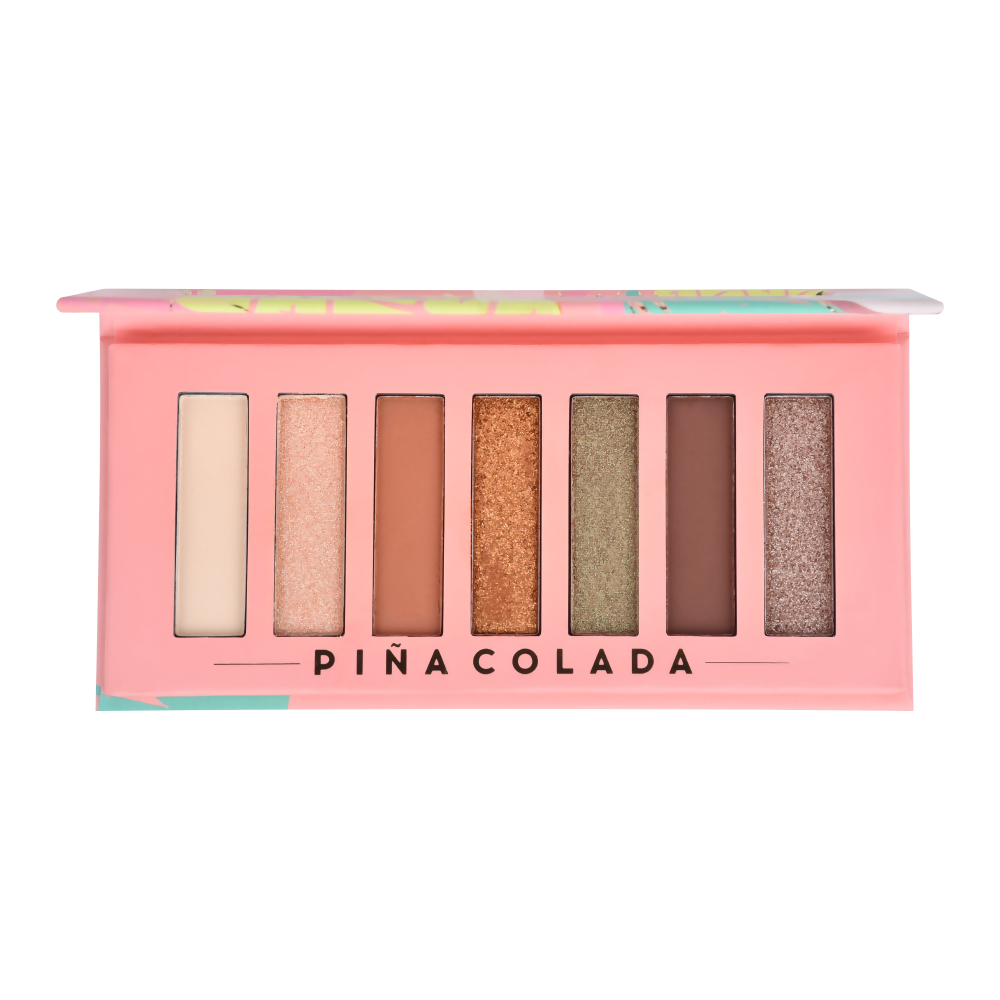 Pinacolada Eyeshadow Palette