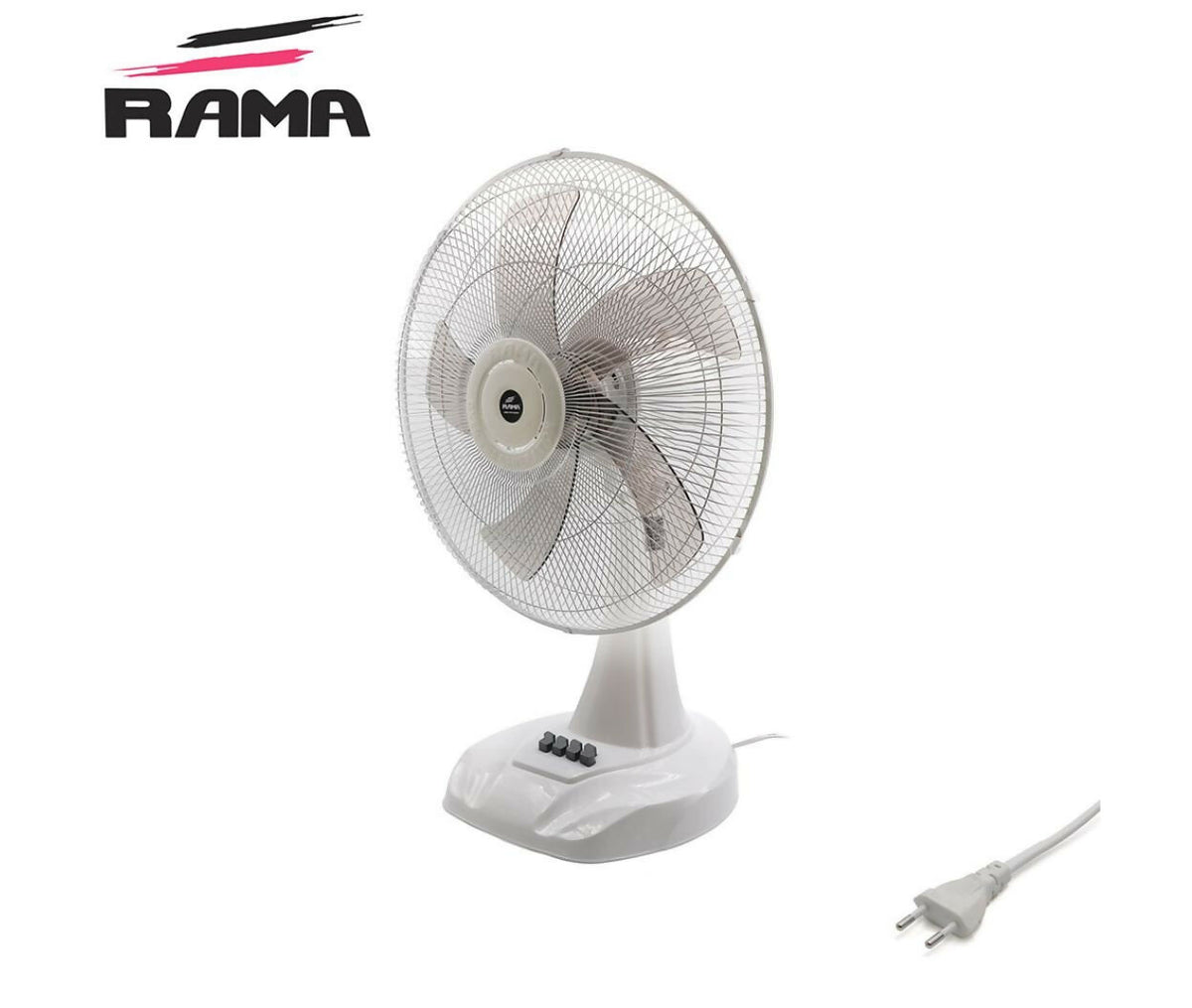Fan Table | 18" | 220V AC | 33W | Rama