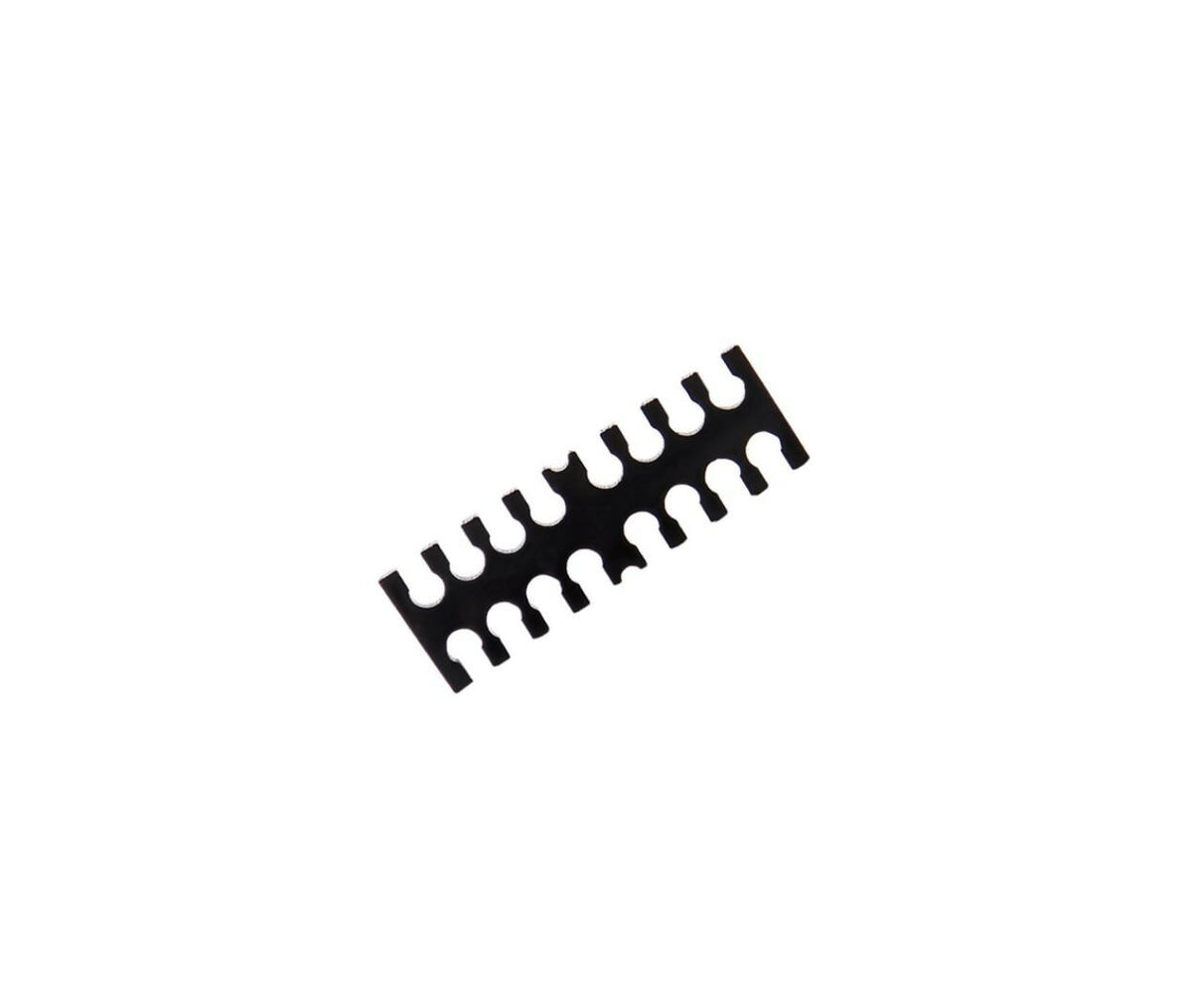 Network Cable Organizer | 16x Cable