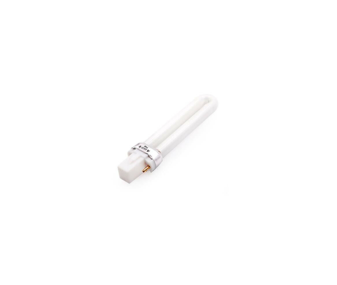 Neon Lamp | 1U | 7W | 2-Pin | 13.6cm