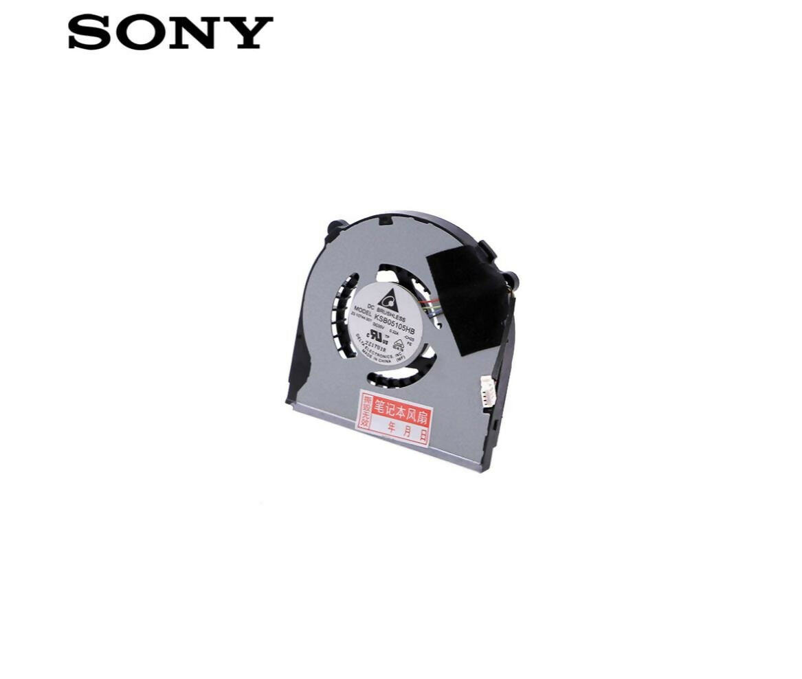 Fan | Laptop | Sony | Vaio SVT13 | CPU