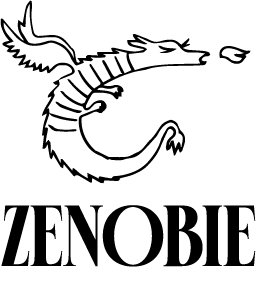 Zenobie
