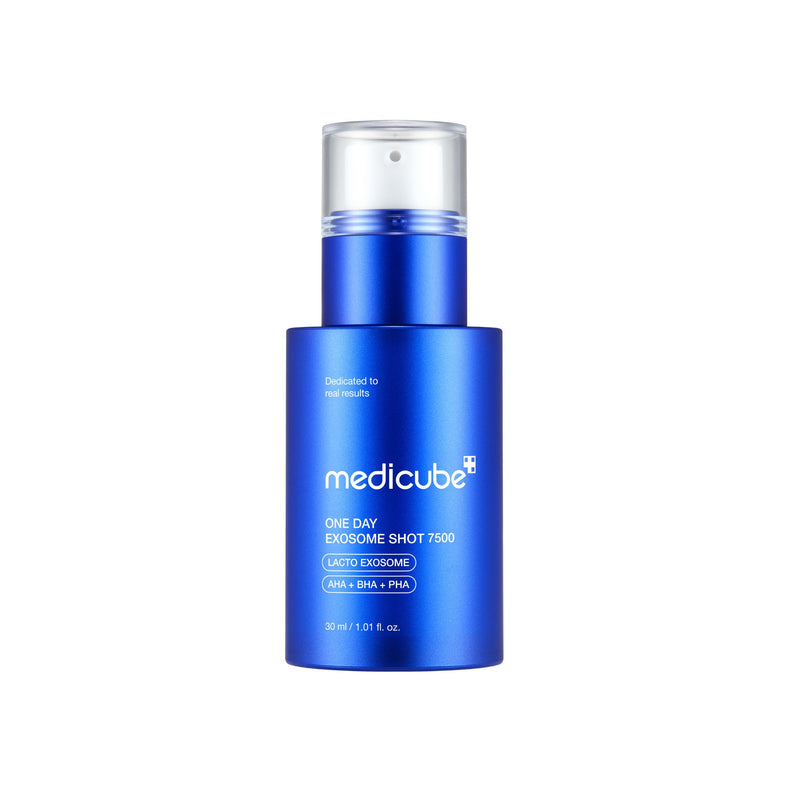 Zero One Day Exosome Pore Serum 7500 30 ML