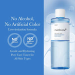 Zero Pore Toner 250 ML