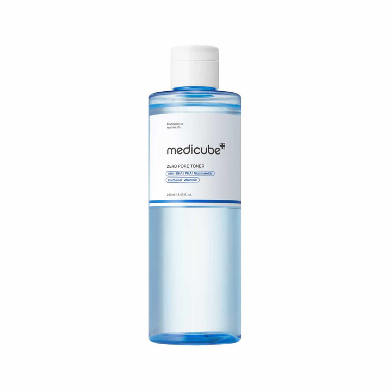 Zero Pore Toner 250 ML