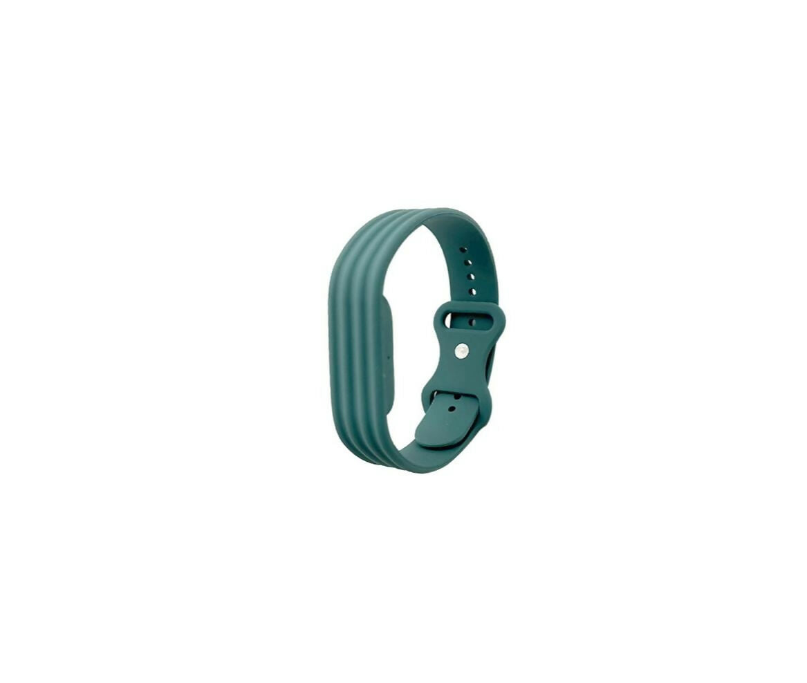 WATCH STRAP SILICONE FITBIT