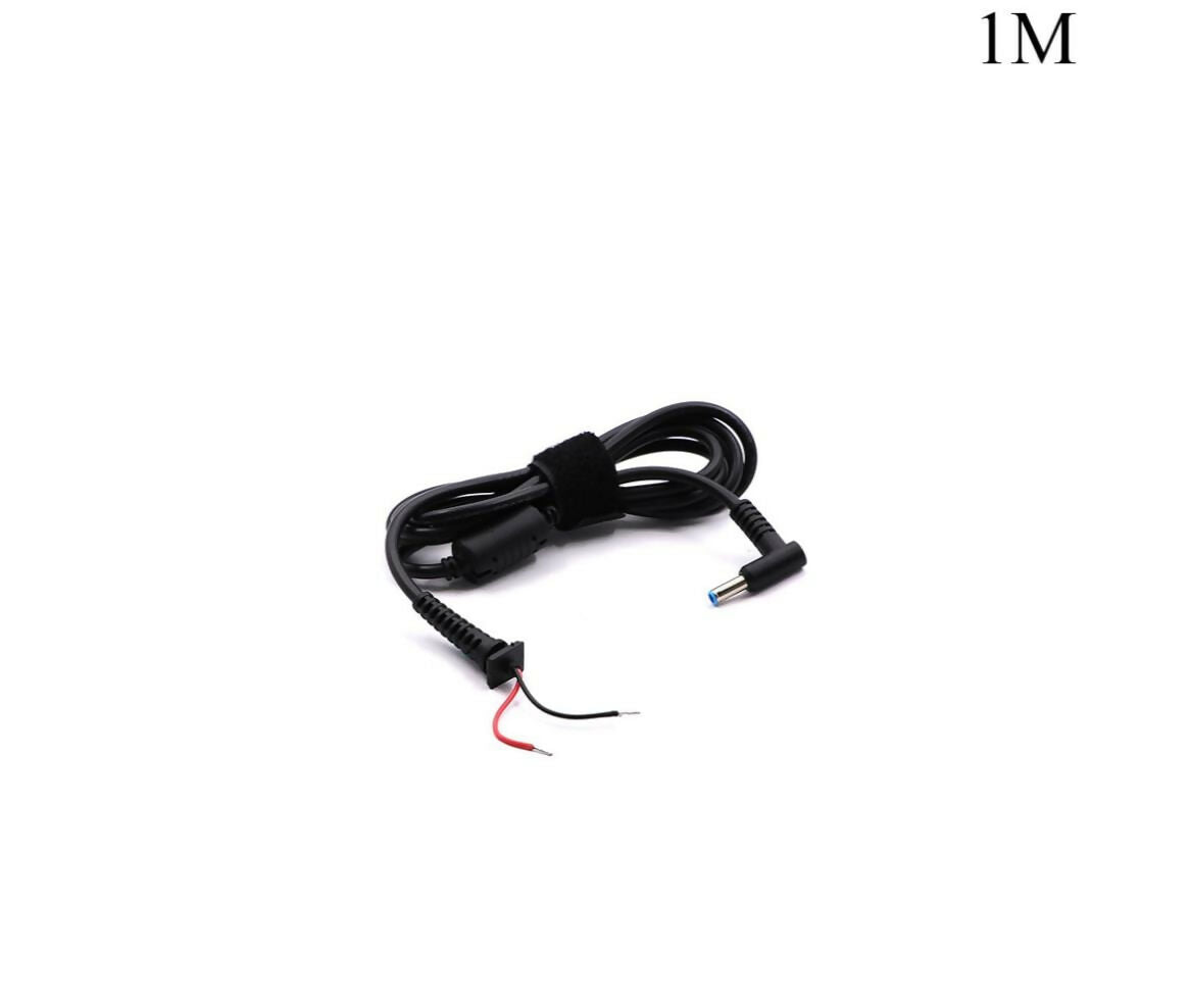 Power Supply Cable | Connector DC | 4.5x3.0x12mm & Pin | 1M