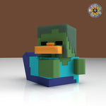Tubbz Minecraft Zombie