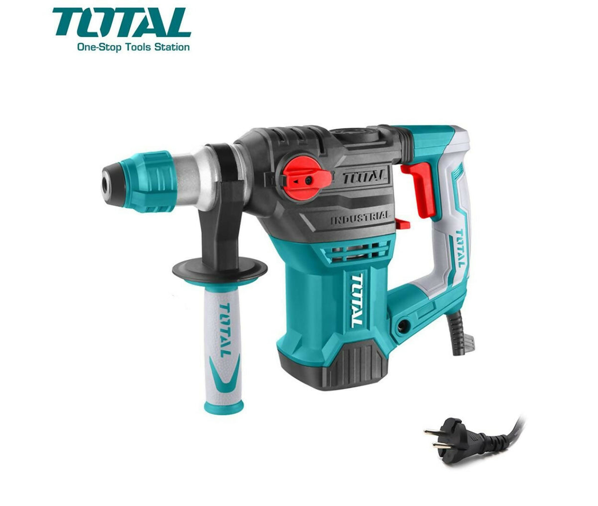 Hammer Drill | 1500W | Total
