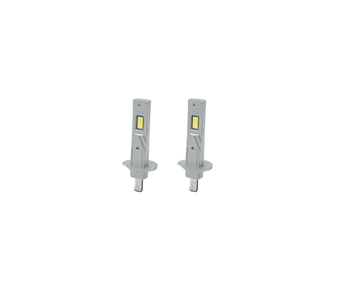 Car Exterior Lighting | Headlight | H1 | 85W | White
