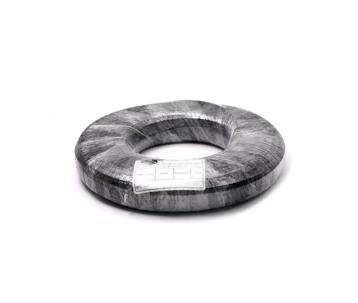 Optical Cable | Single Mode | 1x SC APC - 1x SC APC | 100M | Outdoor