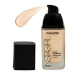 Insta Girl Foundation