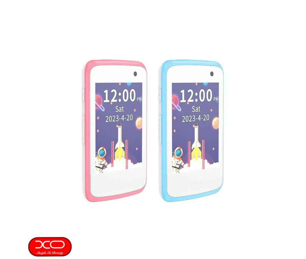 Smart Cell Phone | Kids | XO H150