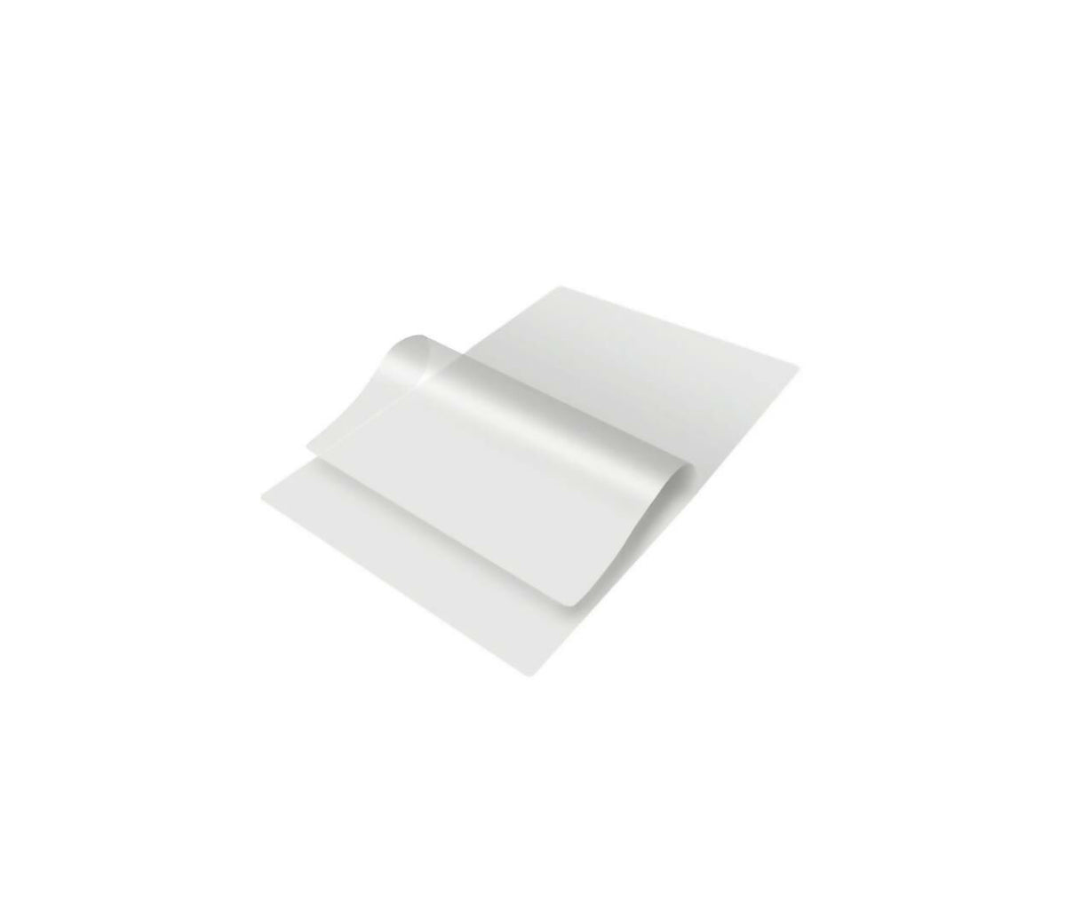 Laminating Paper Film | A4 | 100 Sheets