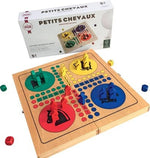 NOM D UN Pion Petits Chevaux