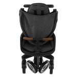 Qplay Easy Stroller Push Chair Black