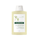 Klorane Almond Milk Shampoo-1