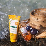 Klorane Polysiane Gel Cream Spf 30-3