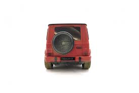 Rastar Mercedes-Benz G63 AMG Remote Control
