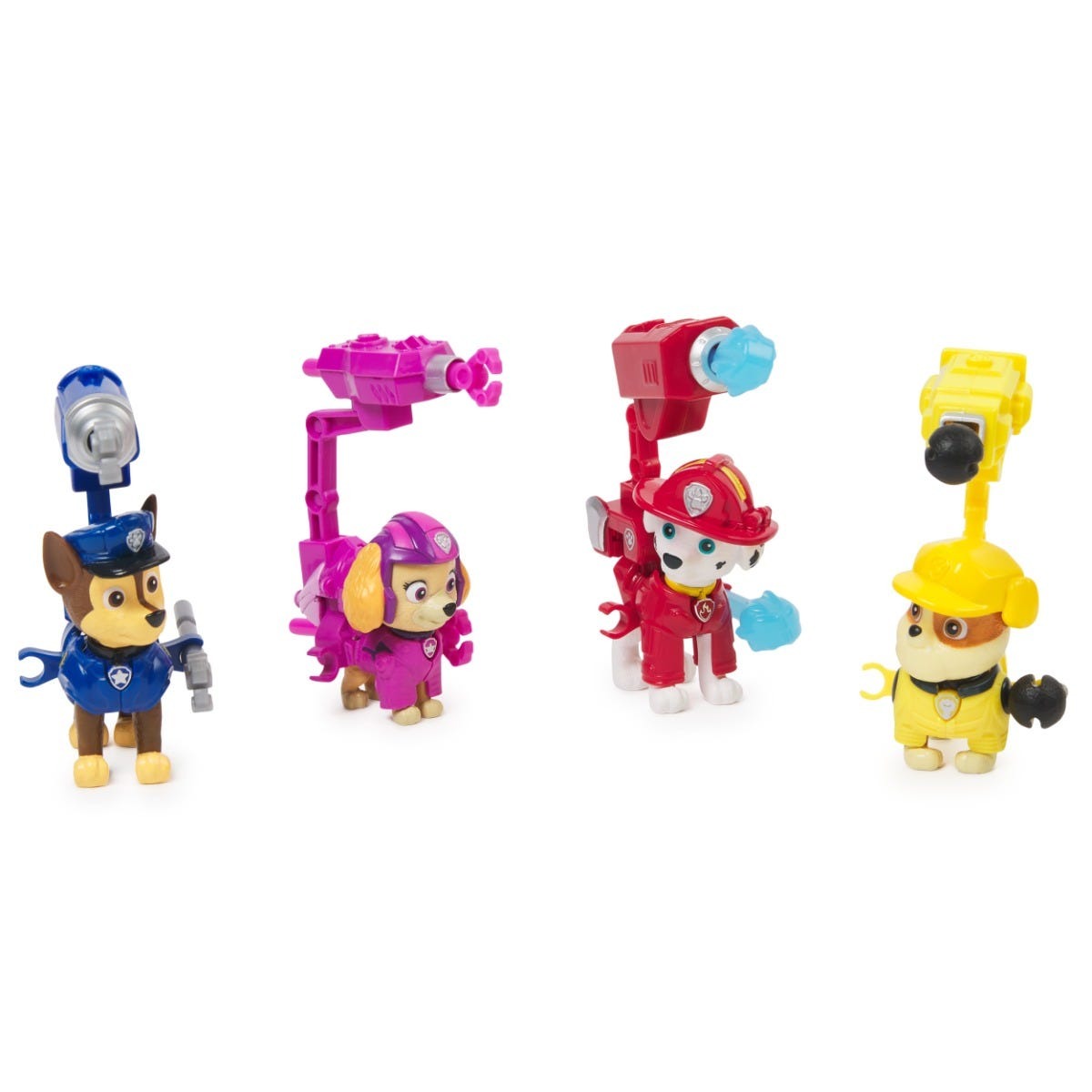 PAW Patrol Movie Hero Pup Action Figure