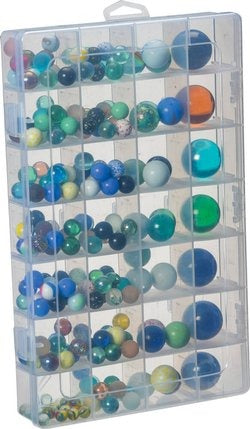 SIDJ Marbles Box