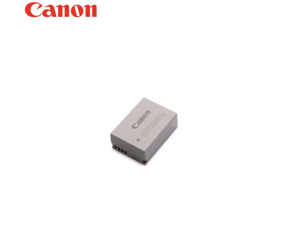 Camera Battery Replacement | Canon | BP-NB7L