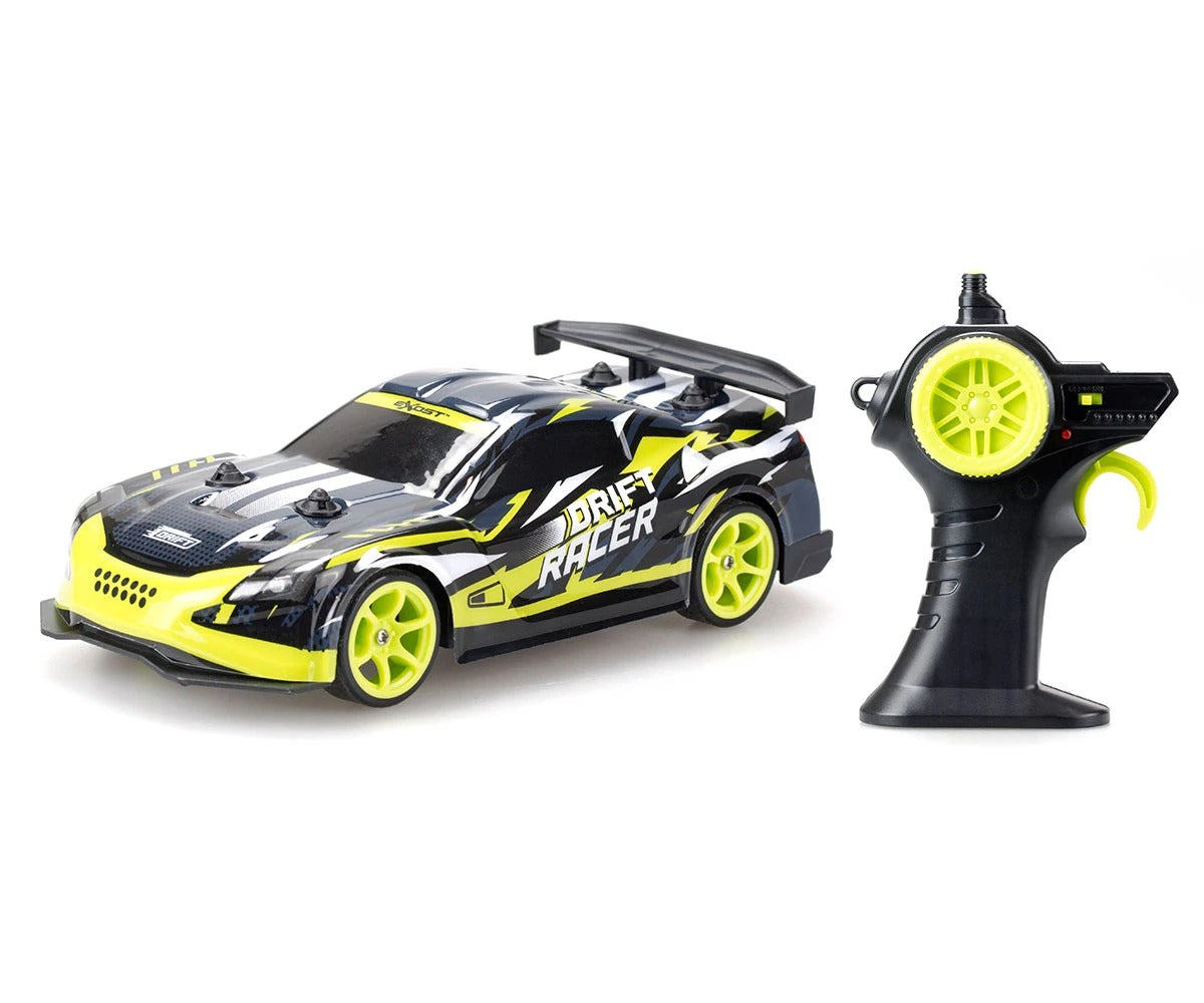 Silverlit Drift Racer Silverlit Radio Controlled Car