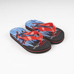 Cerda Flip Flops Spiderman