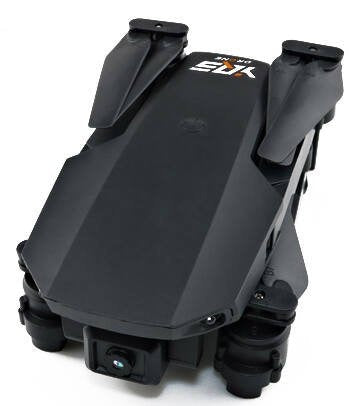Team City Foldable Radio Controlled Drone