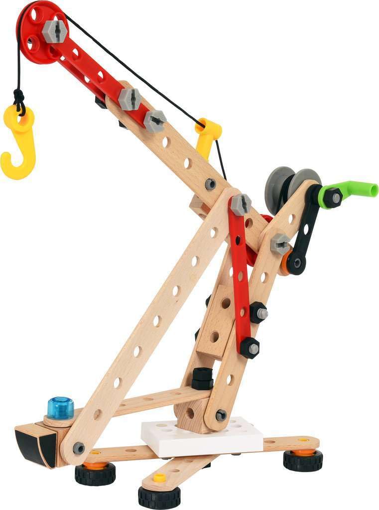 Brio Coffret Activity Builder, 211 pcs