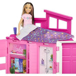 Barbie Dollhouse