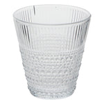 Low Tumbler Joa 27 cl Transparent Glass