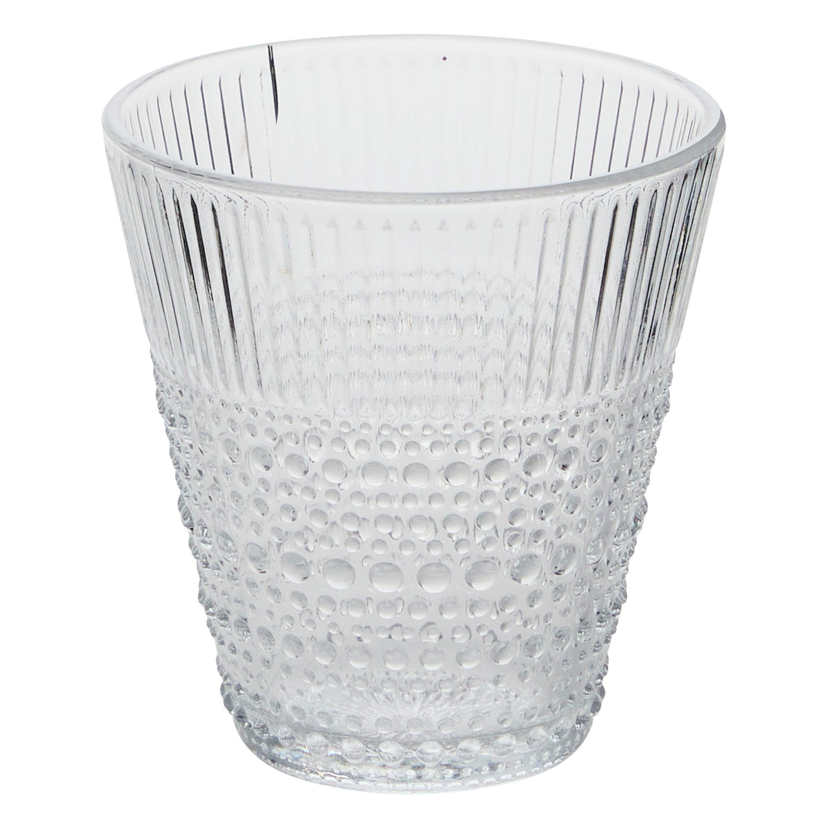 Low Tumbler Joa 27 cl Transparent Glass