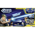 Silverlit Battle Ops Lasergame Duo Set