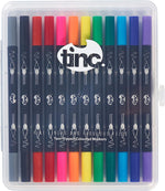 Tinc Fine Liners and Fabulous Felts