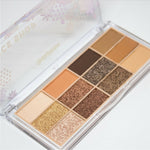 Spice Shop Eyeshadow Palette