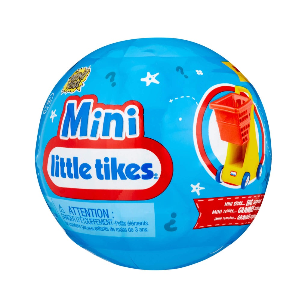 MGA Miniverse Little Tikes Minis