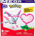 Mattel Mega Construx Pokémon